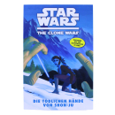 Star Wars The Clone Wars Band 7 Comic Panini 2012 | Hoppla-Stuff
